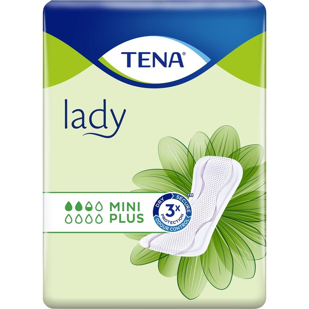 Auf der Verpackung sind Slipeinlagen f&uuml;r Frauen abgebildet.